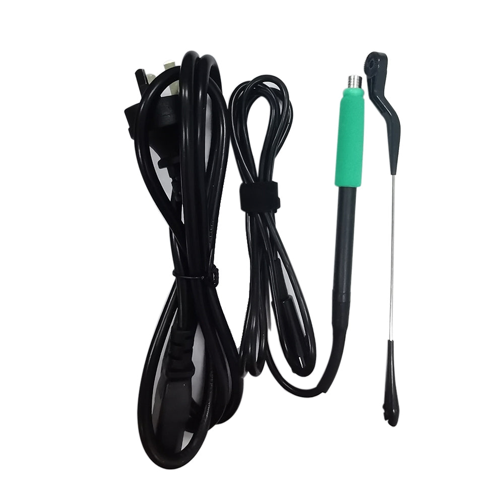 AIFEN A9 Soldering Station With C210 Handle Iron Tips