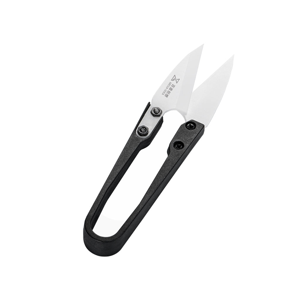 Qianli Nsulated Ceramic Scissors