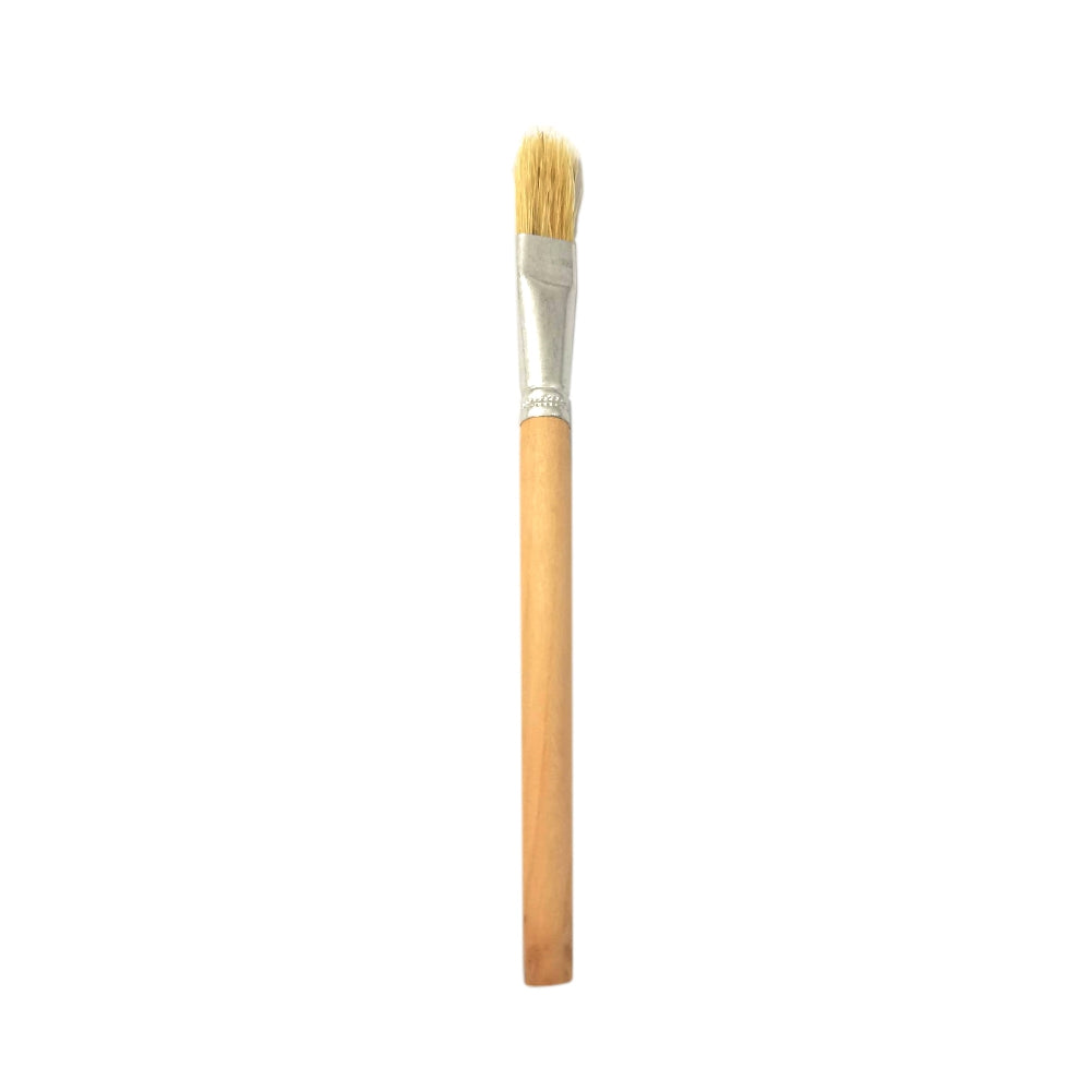 Hard Hair Brush