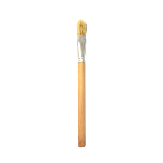 Hard Hair Brush