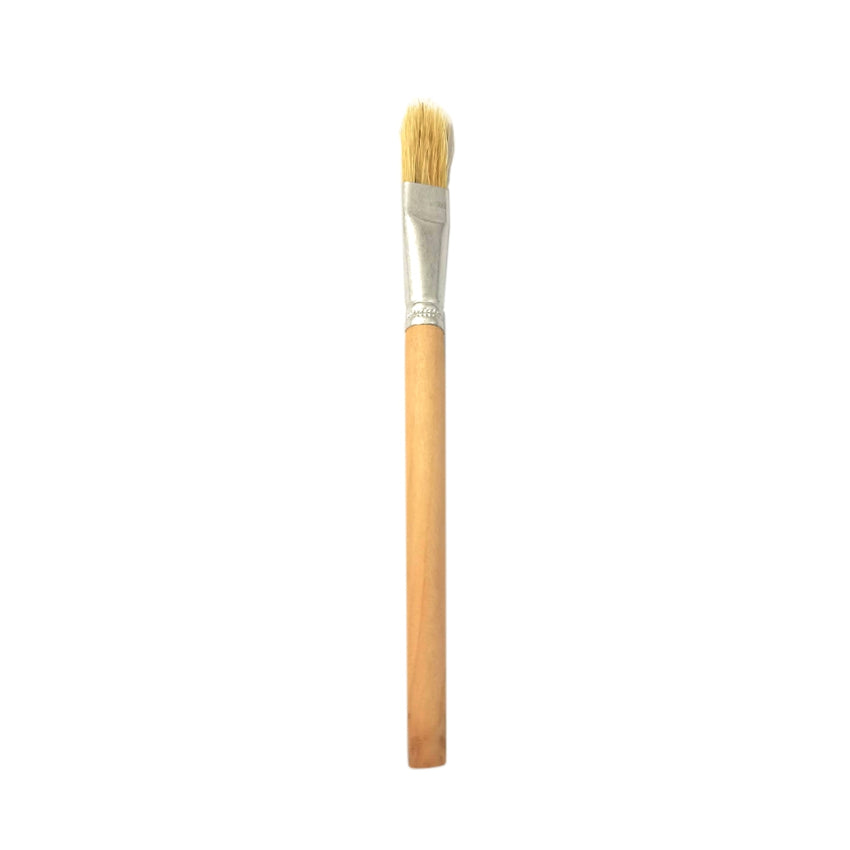 Hard Hair Brush