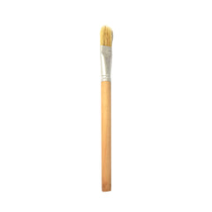 Hard Hair Brush