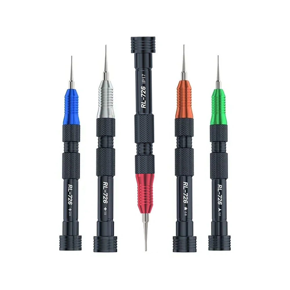 RELIFE RL-726A 3D Precision Screwdriver Set