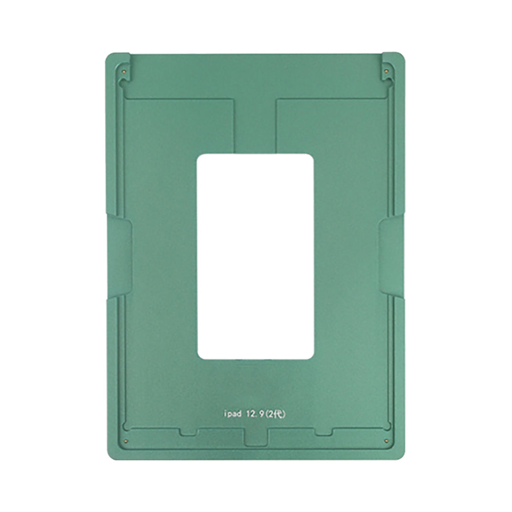 iPad LCD Alignment Mold For Aligning LCD With Glass Laminating-iPad Pro 12.9 (2017)