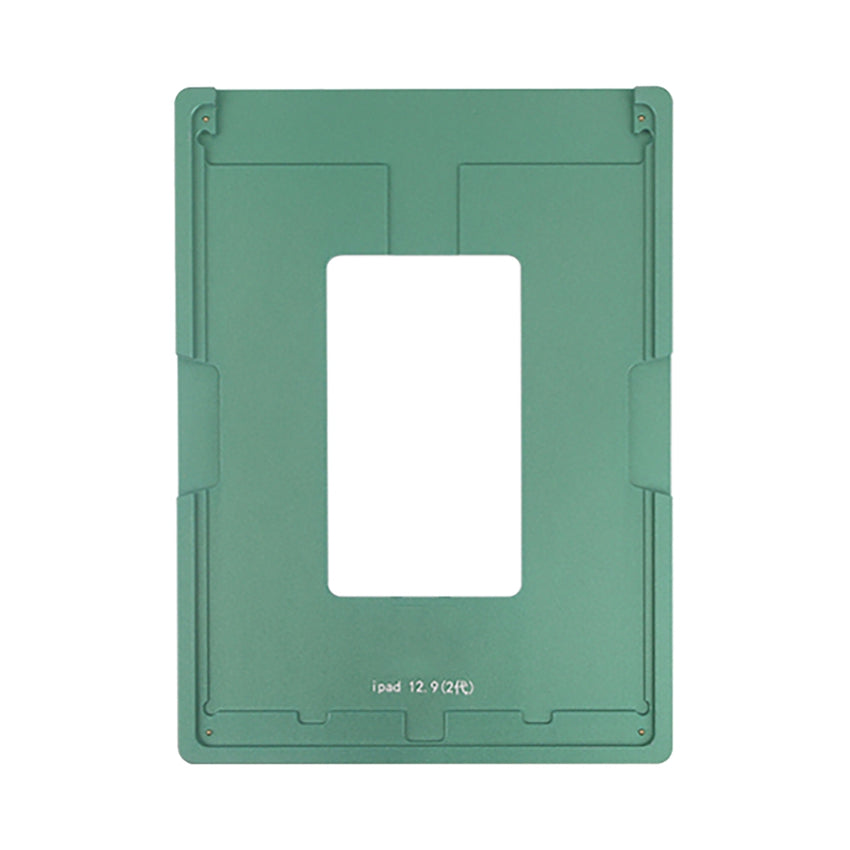 iPad LCD Alignment Mold For Aligning LCD With Glass Laminating-iPad Pro 12.9 (2017)