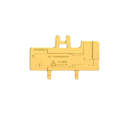 Aixun iHeater Pro Intelligent Desoldering Module for iPhone 15 / 15 Plus