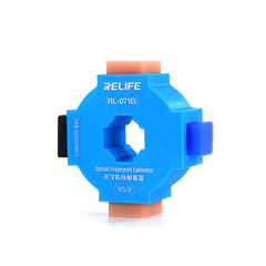 RELIFE RL-071B 4-in-1 Optical Fingerprint Calibrator V5.0