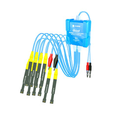SUNSHINE IBOOT Type B Android Phone Series Power Cable / V2.0