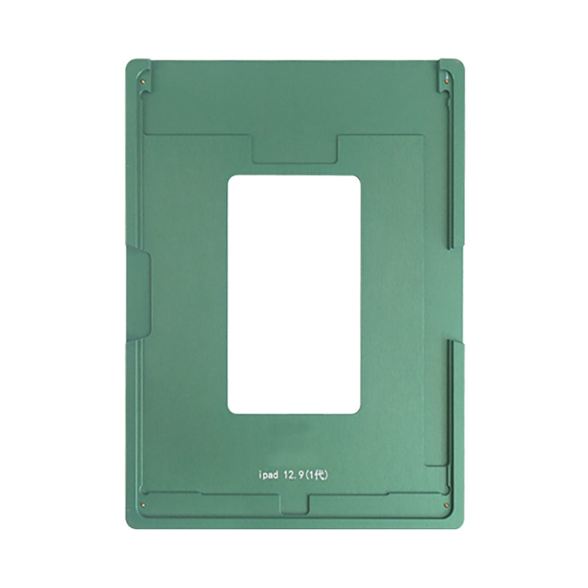 iPad LCD Alignment Mold For Aligning LCD With Glass Laminating-iPad Pro 12.9 (2015)
