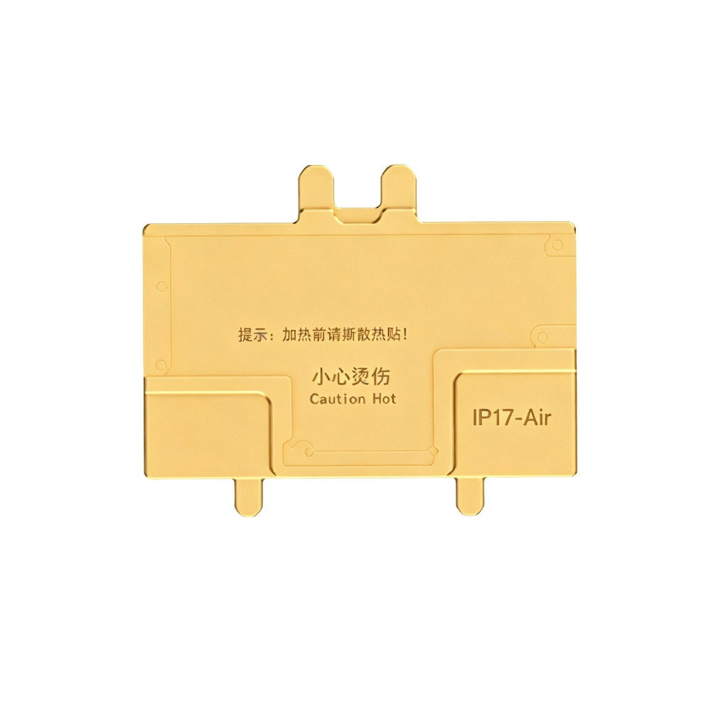 Aixun iHeater Pro Intelligent Desoldering Module for iPhone 17 Air
