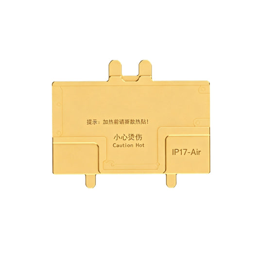 Aixun iHeater Pro Intelligent Desoldering Module for iPhone 17 Air