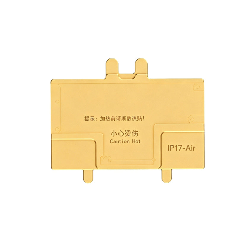 Aixun iHeater Pro Intelligent Desoldering Module for iPhone 17 Air