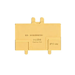 Aixun iHeater Pro Intelligent Desoldering Module for iPhone 17 Air