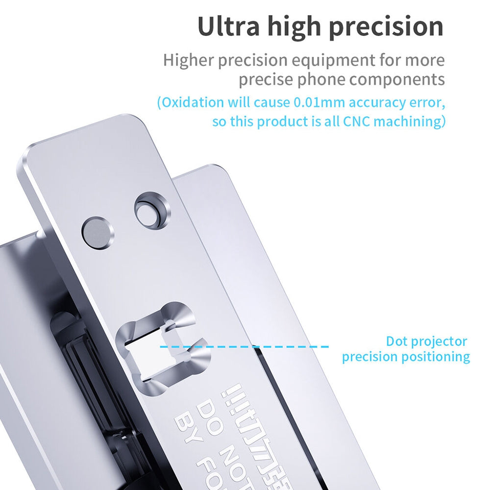 Qianli Dot Projector Precision Calibrator for iPhone 11 / 11 Pro / 11 Pro Max