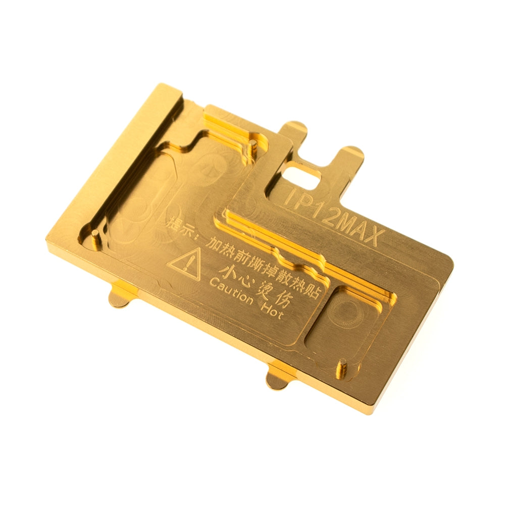 Aixun iHeater Pro Intelligent Desoldering Module for iPhone 12 Pro Max