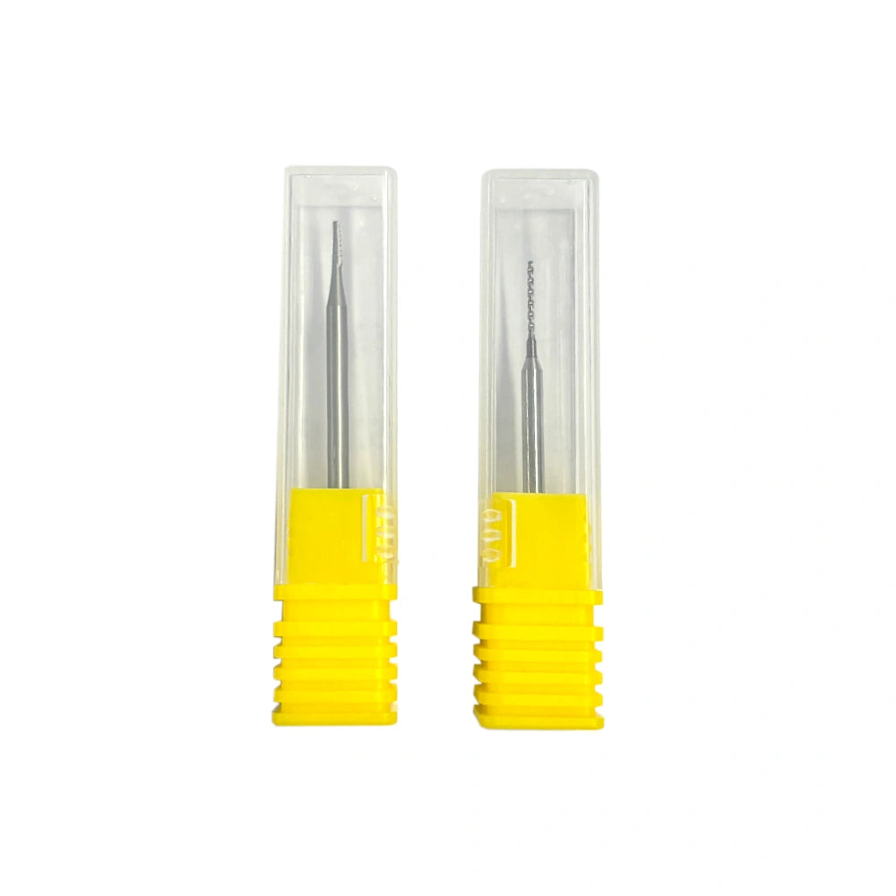 Lanrui U8S Alloy Armor-Piercing Screw-Extracting Drill Bit