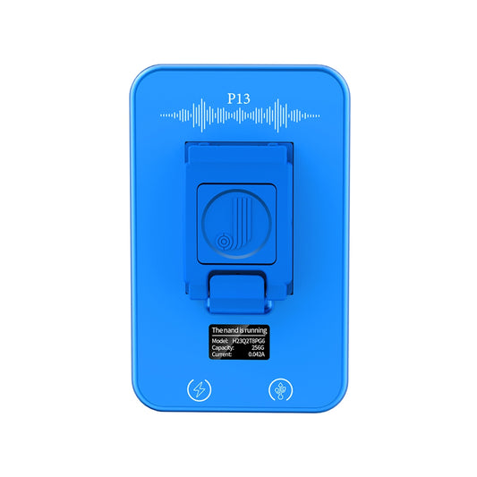 JCID P13 BGA110 Nand Programmer for iPhone 8-13 Pro Max