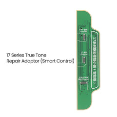 JC V1SE / V1S Pro / V1S Plus True Tone Repair Adapter for iPhone 17 / 17 Air / 17 Pro / 17 Pro Max