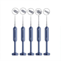 QianLi 2D Flyfish Screwdriver Professional Mobile Phone Repair