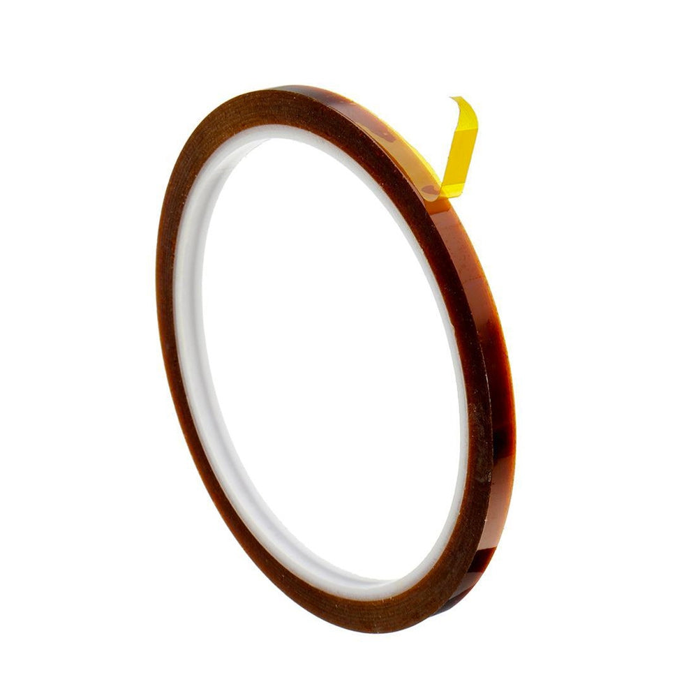 Kapton Tape Heat Resistant Adhesive Tape 5mm