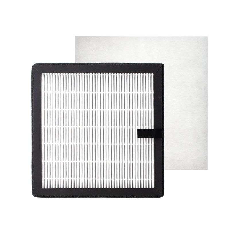 SUNSHINE SS-6603 Filter Cotton + Activated Carbon Filter Replacement
