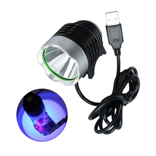 Đèn UV RELIFE RL-014 cổng USB