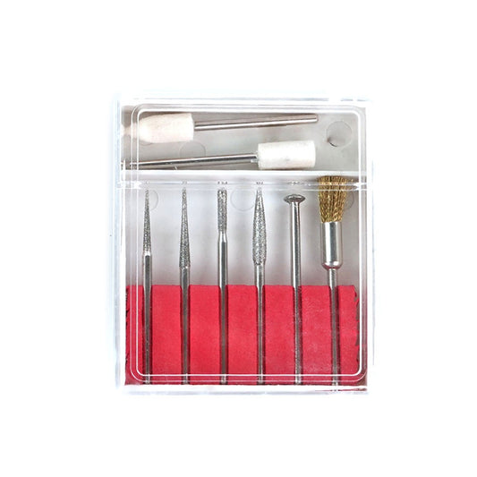 Bộ máy mài đầu RELIFE RL-068A
