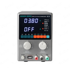 SUGON 3005 DC Power Supplier with Variable Switch for Mobile Phone Repair