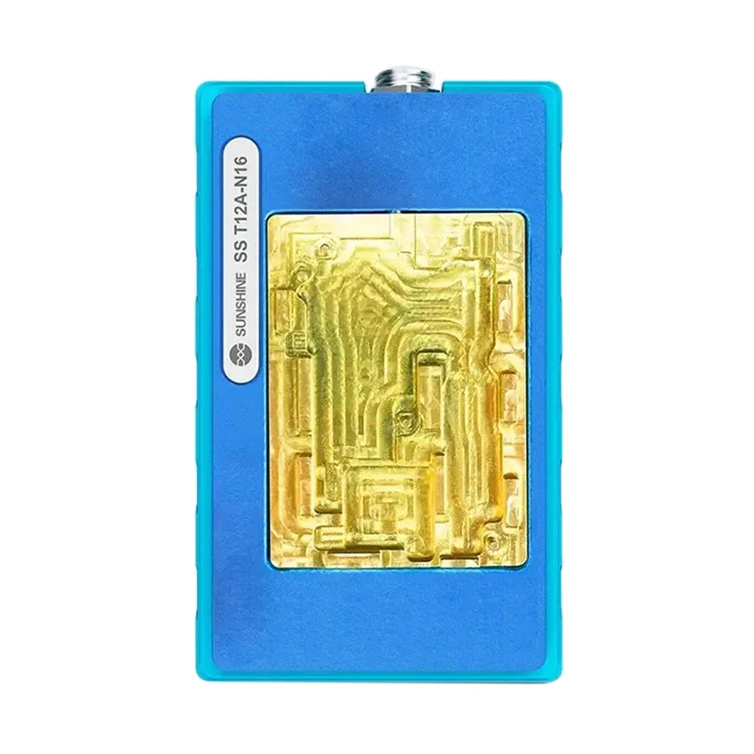 SUNSHINE SS-T12A-N16 Motherboard Heating Station for 16 Series