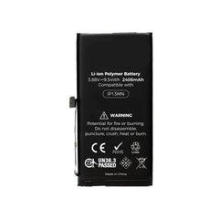 iPhone 13 Mini Battery with Adhesive Strips 2406mAh