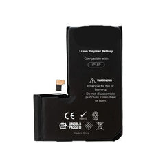 iPhone 13 Pro Battery with Adhesive Strips 3095mAh