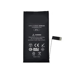 iPhone 14 Battery with Adhesive Strips 3279mAh