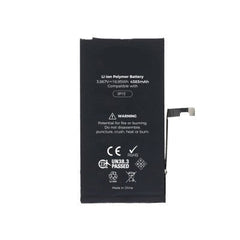 iPhone 15 Battery with Adhesive Strips 3349mAh