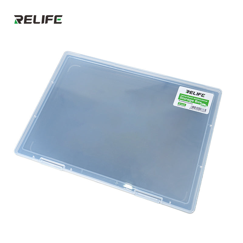 Hộp đựng linh kiện RELIFE TO3 cho sửa điện thoại/laptop