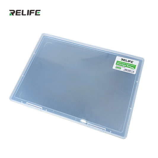 RELIFE TO3 Mobile Phone Repair Laptop Repair Storage Box