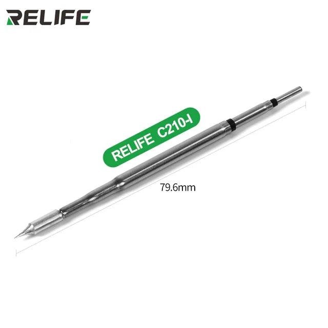 Đầu mỏ hàn RELIFE RL-C210-I