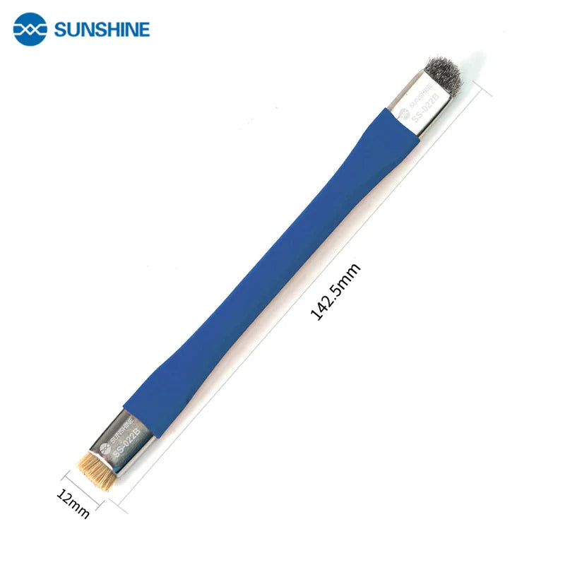 Cọ vệ sinh bo mạch chủ cứng SUNSHINE SS-022B