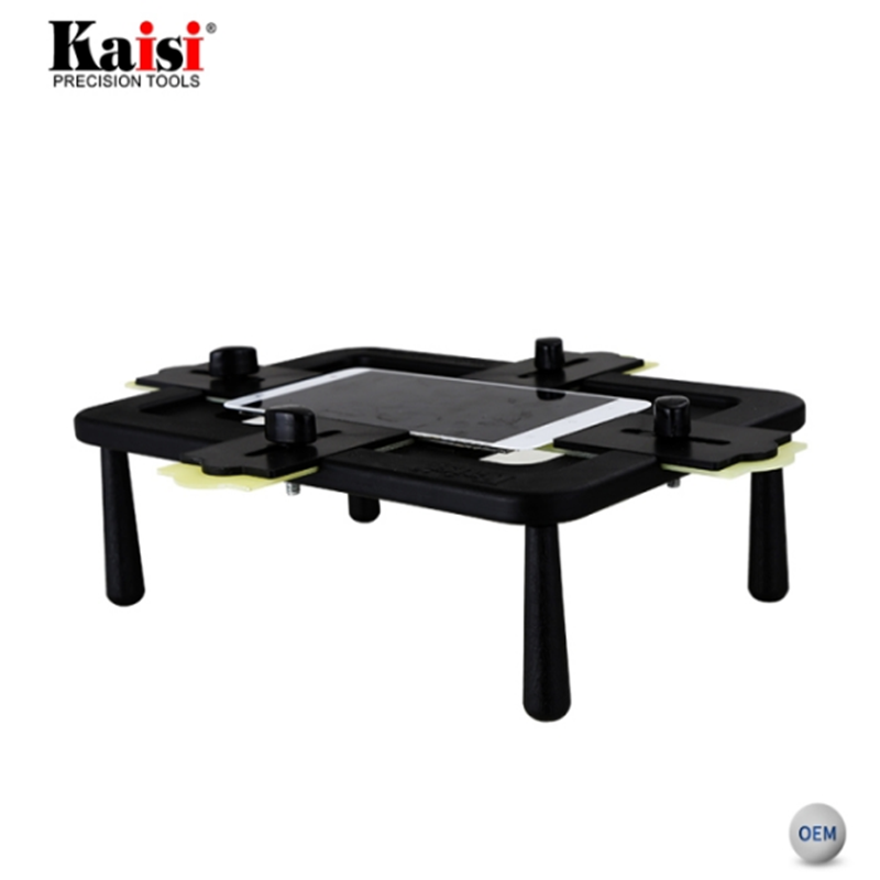 Bộ kẹp cố định vạn năng Kaisi 1218
