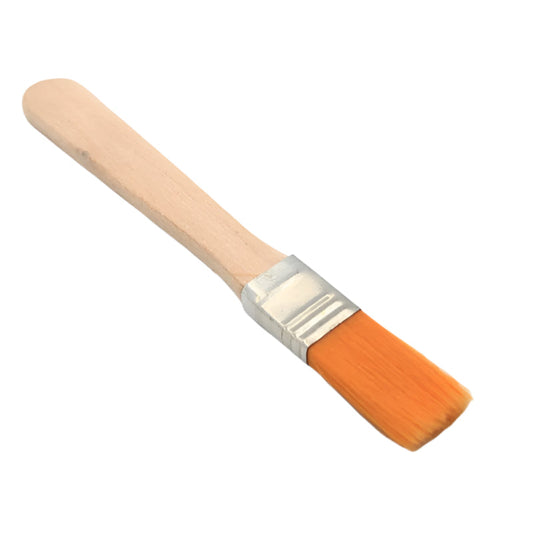 Kaisi Flat Brush #2