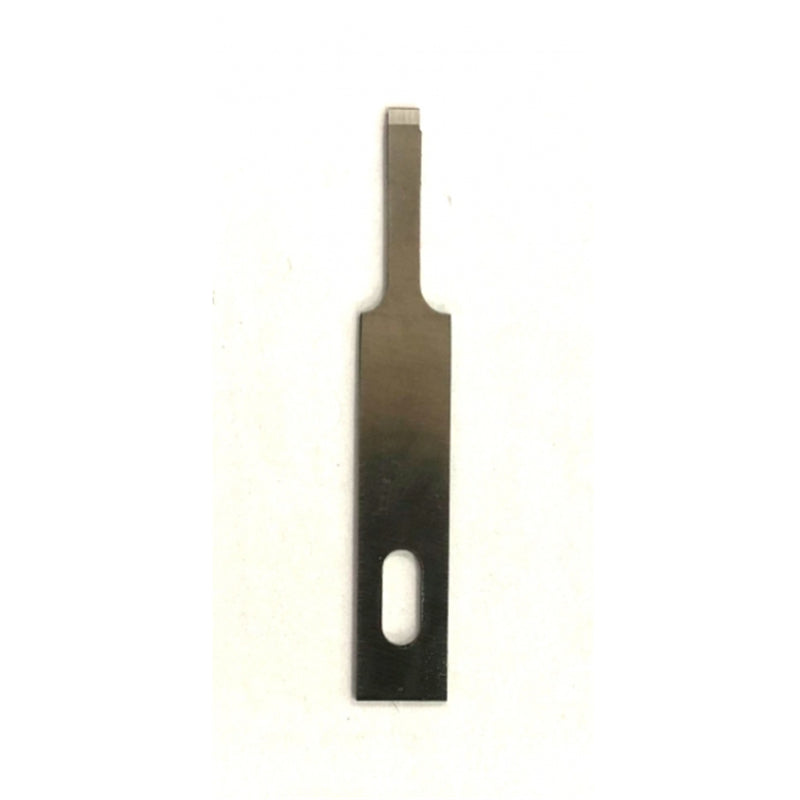 Lưỡi dao khắc 4A# rộng 2mm 1 túi 5 cái