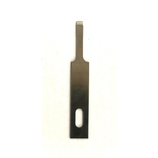4A# carving Blade width 2mm  1 bag of 5 pcs