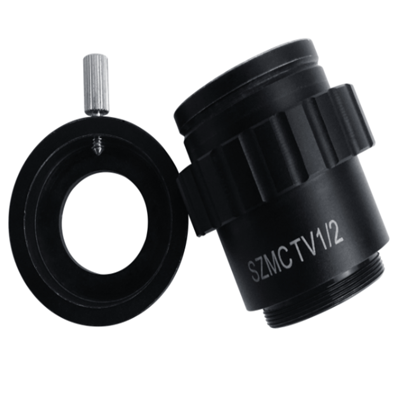 Đầu nối CTV 0.5X SZM / giao diện M-28 SUNSHINE