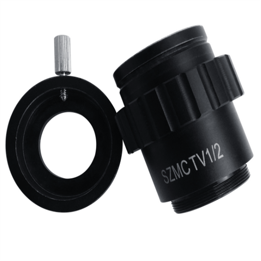 Đầu nối CTV 0.5X SZM / giao diện M-28 SUNSHINE