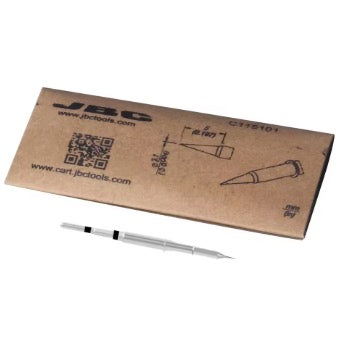 Đầu mỏ hàn JBC C115101