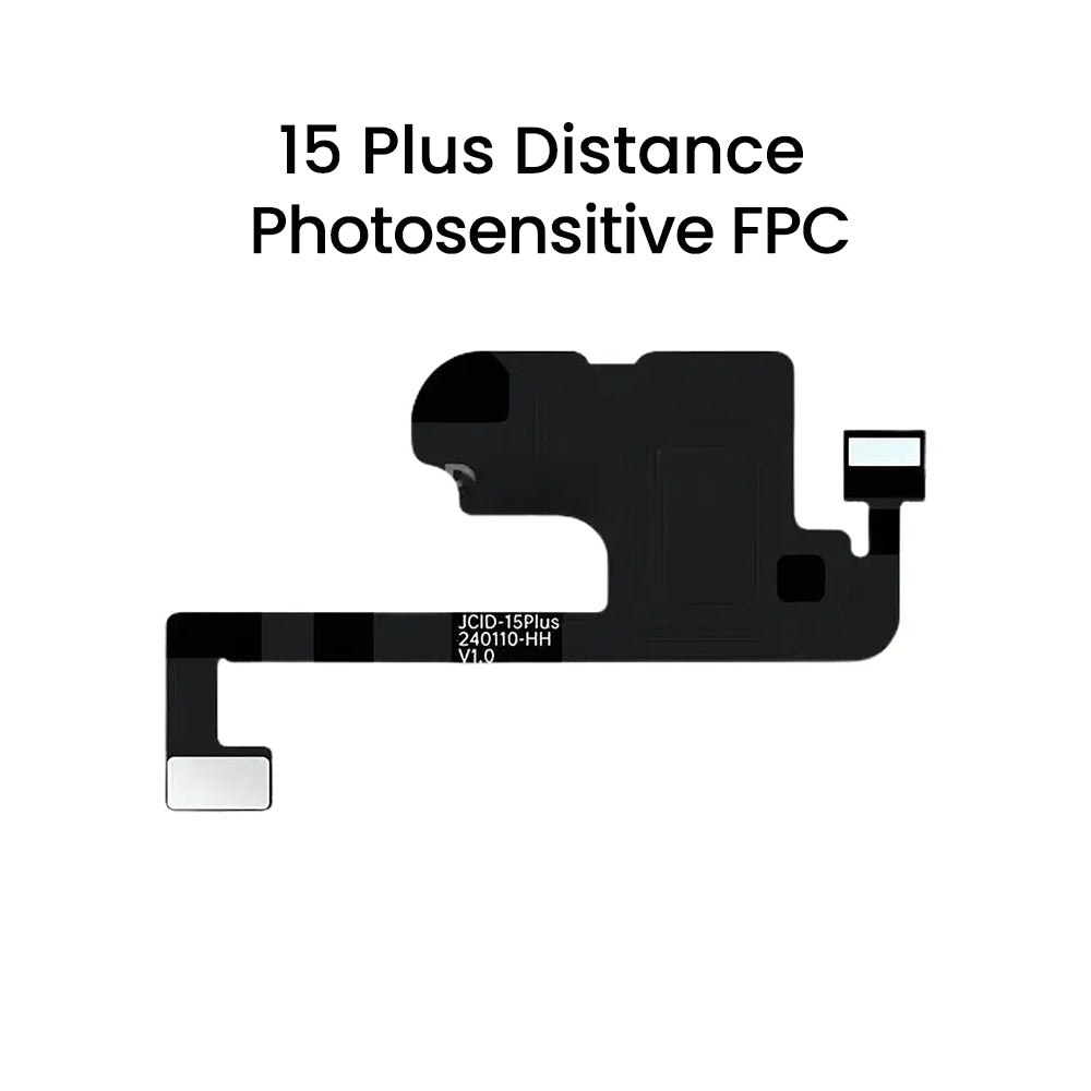 JC Distance Photosensitive FPC for iPhone 15 Plus