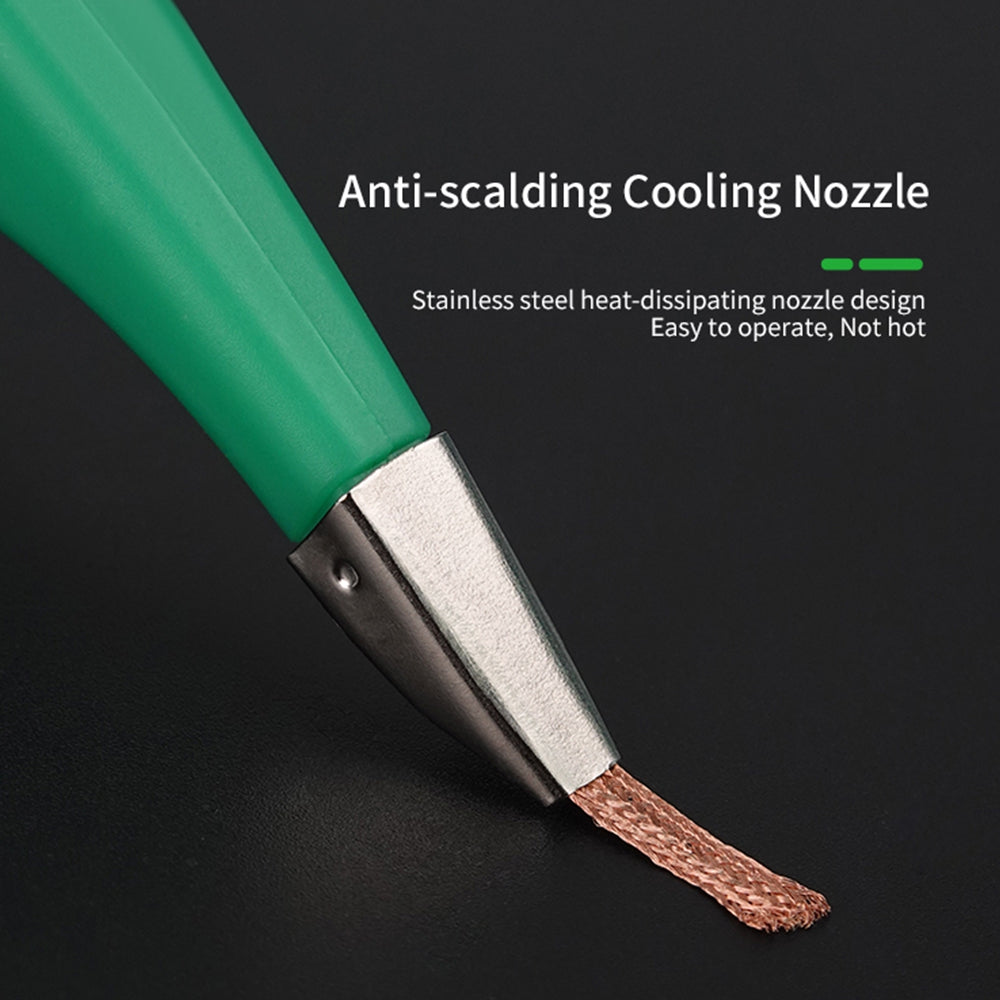 RELIFE RL-2020 Soldering Wick Width 2.0mm