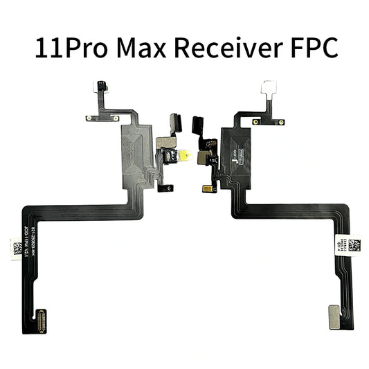 JCID Receiver Cable FPC (Face ID True Tone Original Color Repair) For iPhone 11 Pro Max