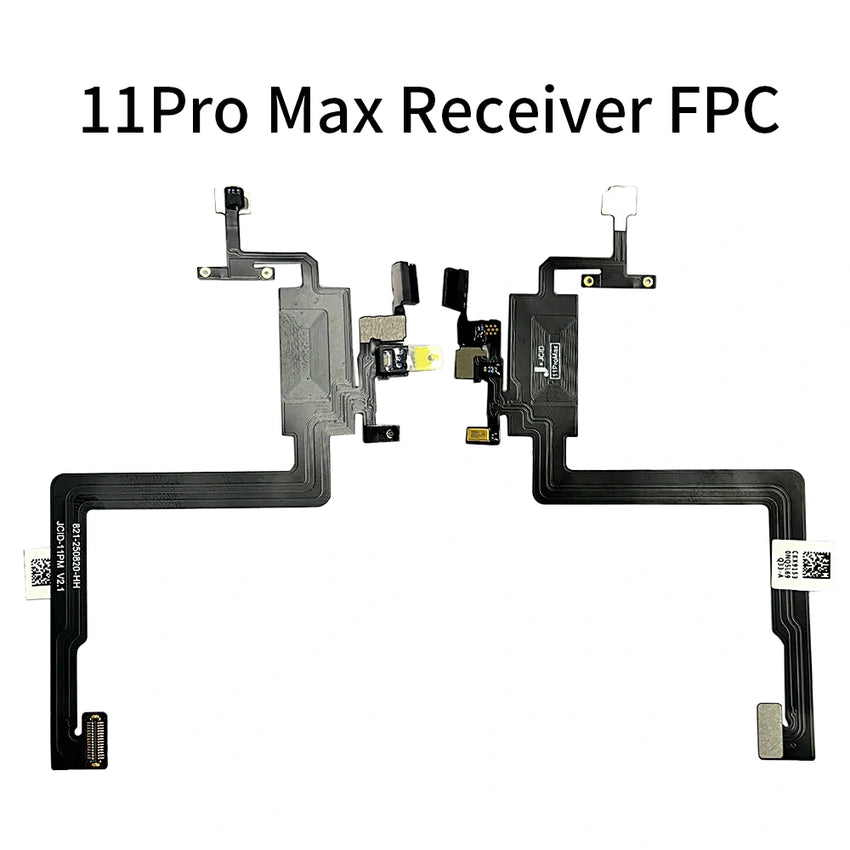 JCID Receiver Cable FPC (Face ID True Tone Original Color Repair) For iPhone 11 Pro Max