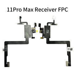JCID Receiver Cable FPC (Face ID True Tone Original Color Repair) For iPhone 11 Pro Max