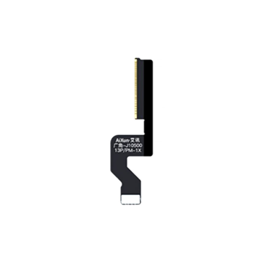 AIXUN Rear Camera (Wide) Angle Repair FPC Flex Cable for iPhone 13 Pro / 13 Pro Max (NO Need To Dismantle)